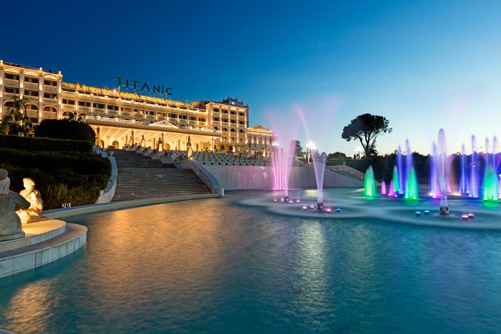Mardan Palace фото 170