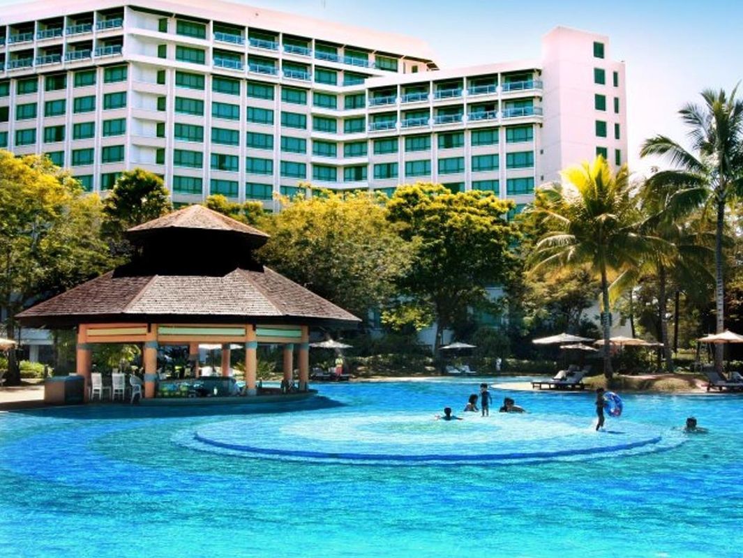 The Pacific Sutera фото 38