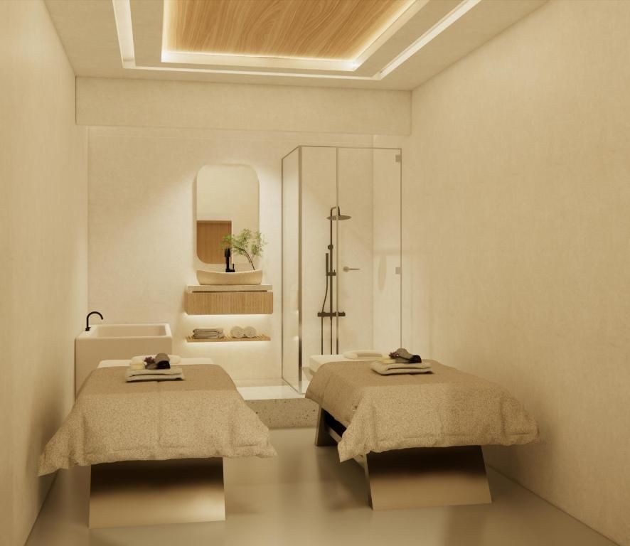 The Sand Suites & Villas фото 10