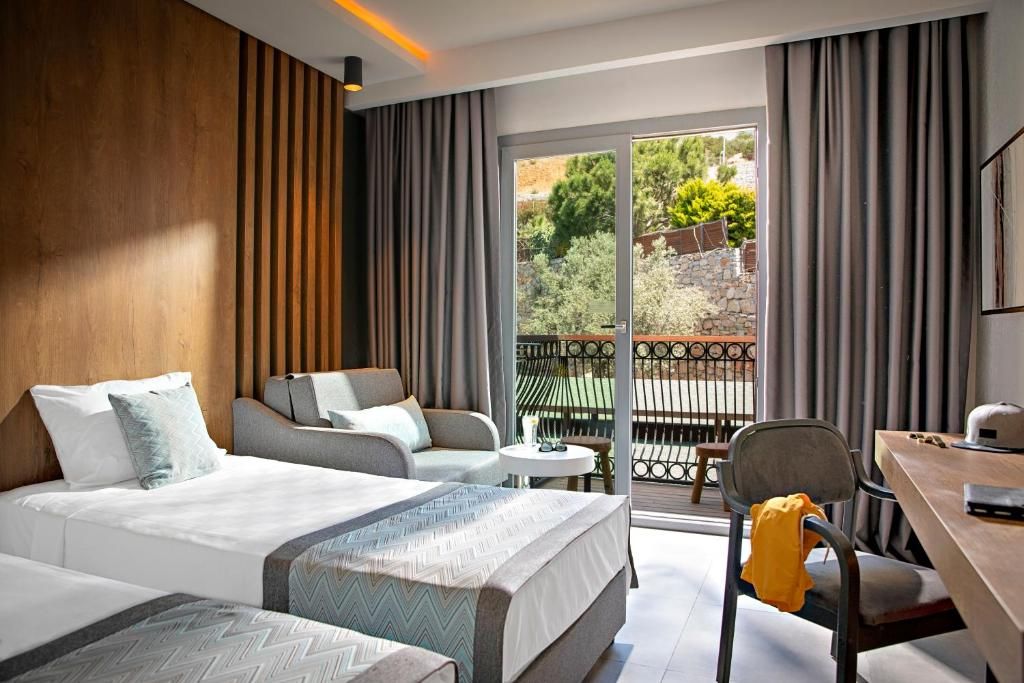 TUI Magic Life Bodrum (Adults Only) фото 84