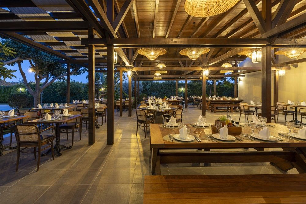 Barut Goia фото 189