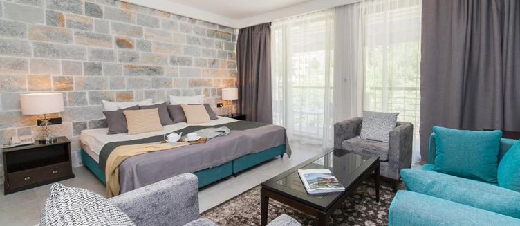 Фото отеля Casa del Mare - Amfora