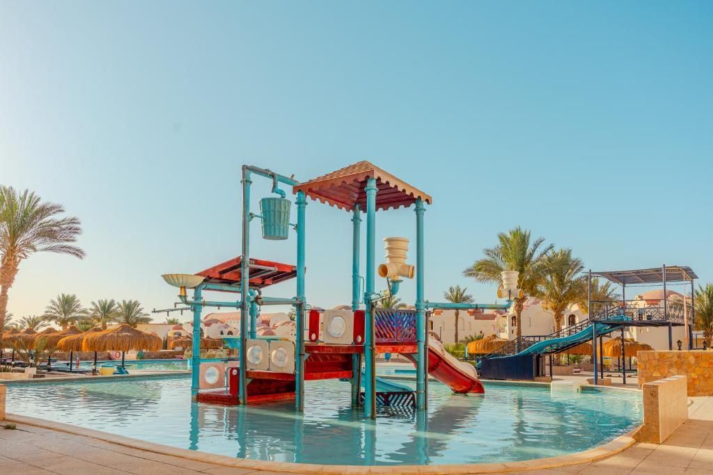 Protels Crystal Beach Resort фото 114