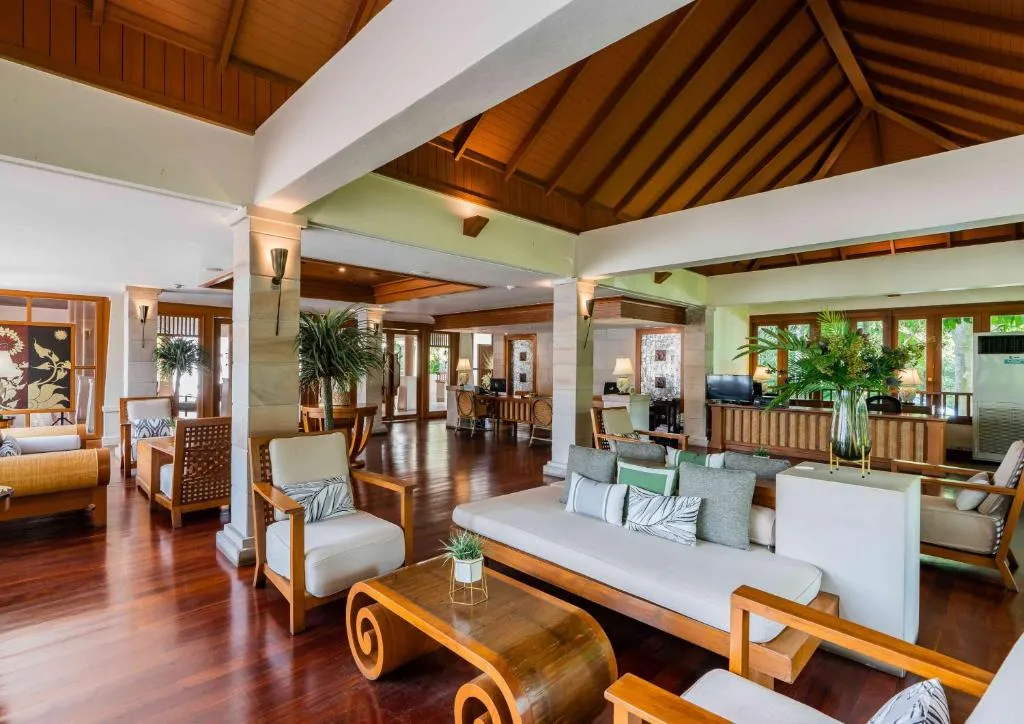 Naithonburi Beach Resort фото 185