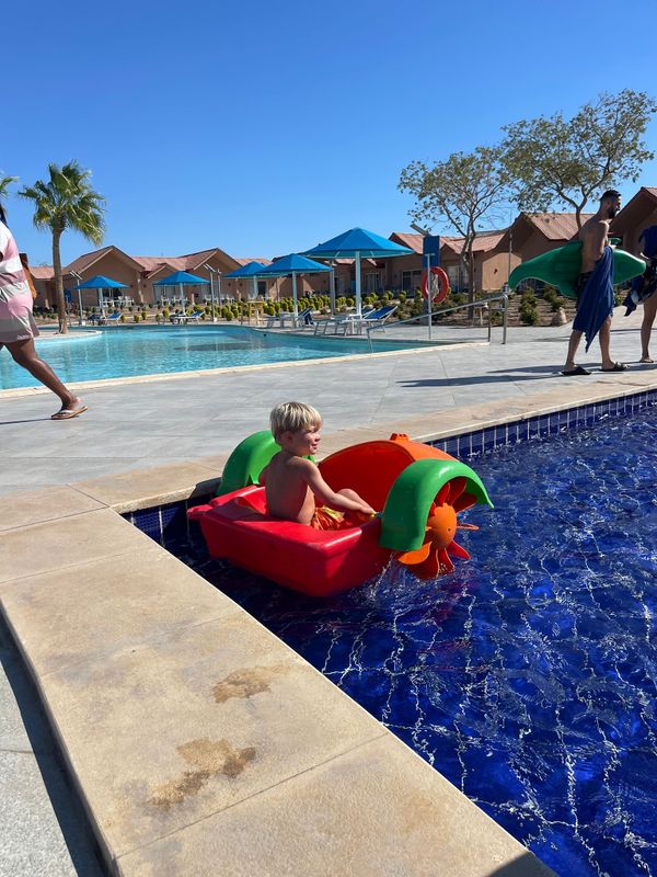 Pickalbatros Jungle Aqua Park Resort - Neverland Hurghada фото 260