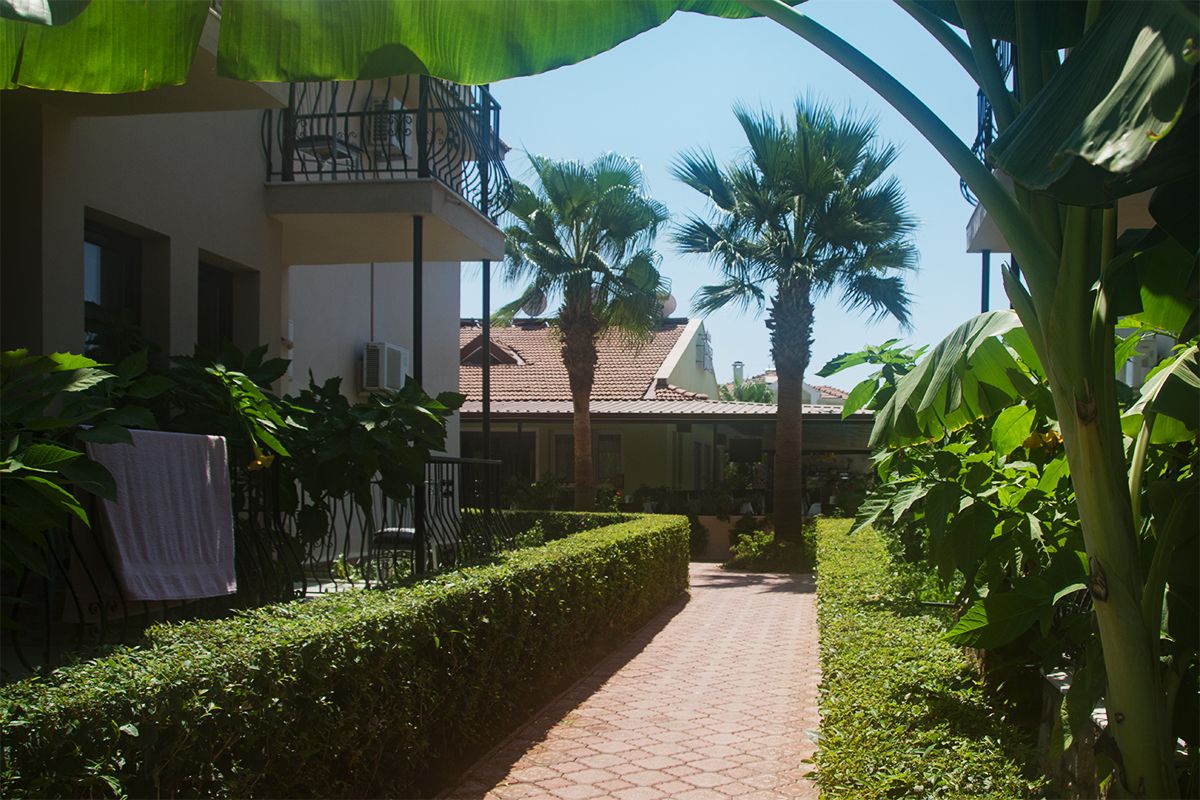 Nazar Garden фото 19