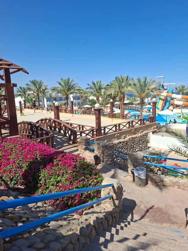 Queen Sharm Resort фото 70
