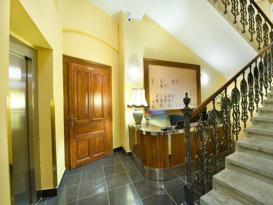 Residence La Fenice фото 13
