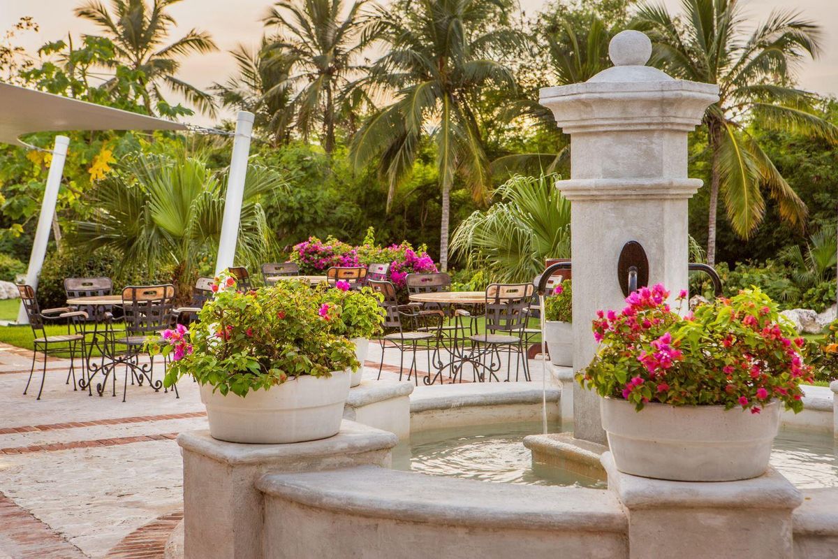 Sanctuary Cap Cana, All-Inclusive Adult Resort (Adults Only) фото 18