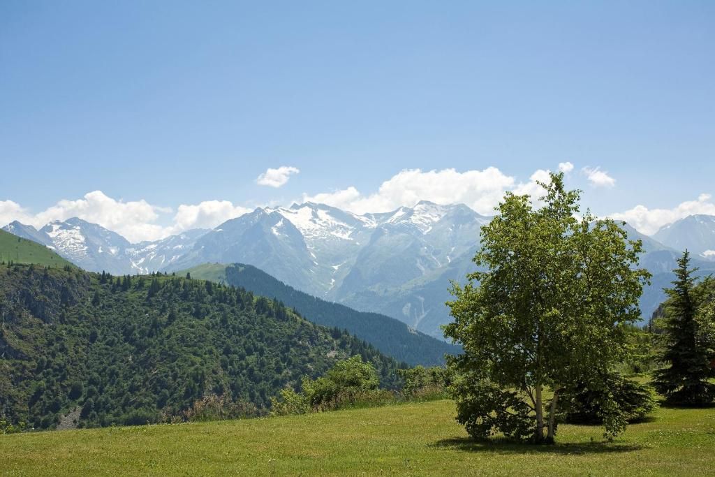 Le Pic Blanc фото 20