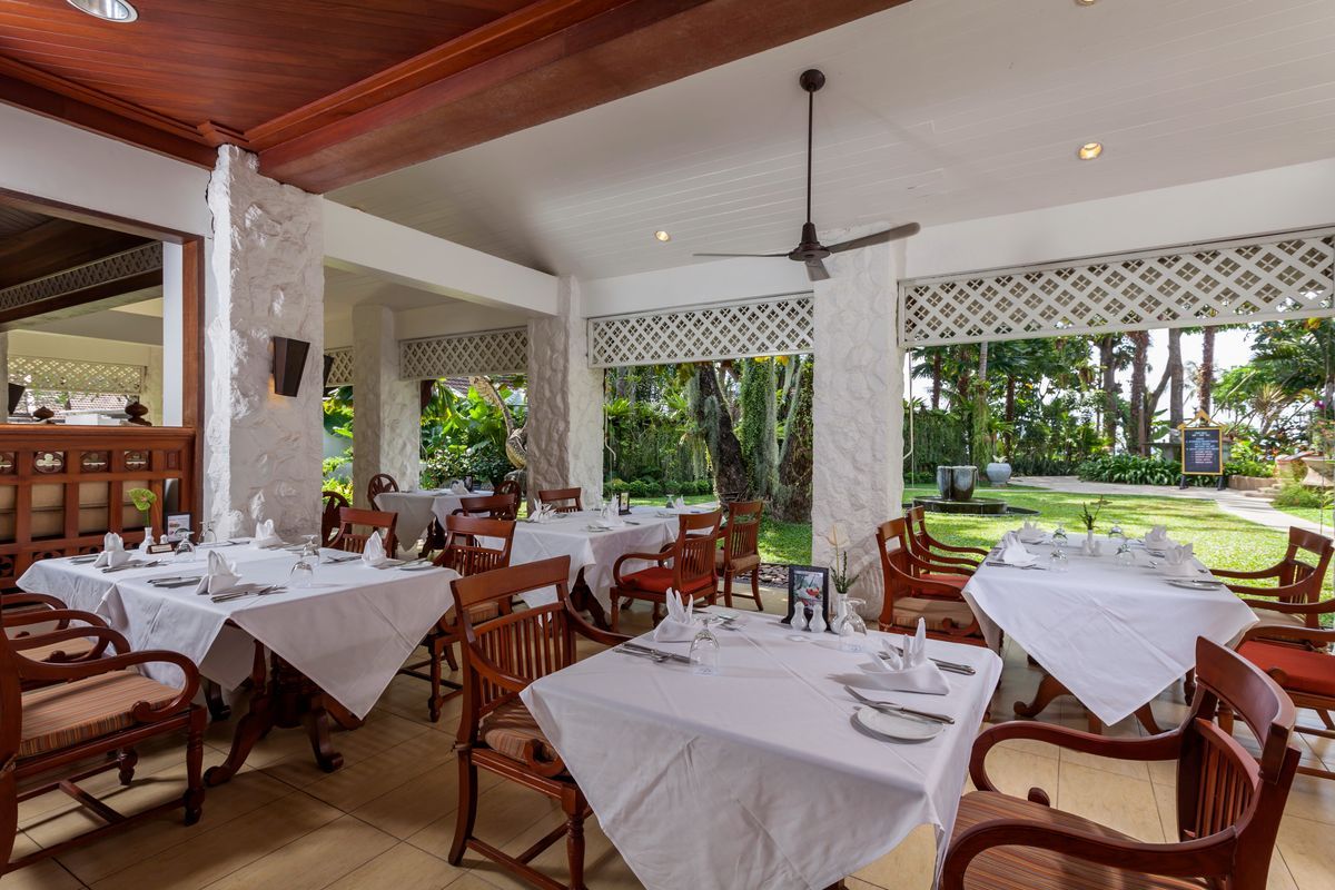Thavorn Beach Village Resort & Spa фото 57