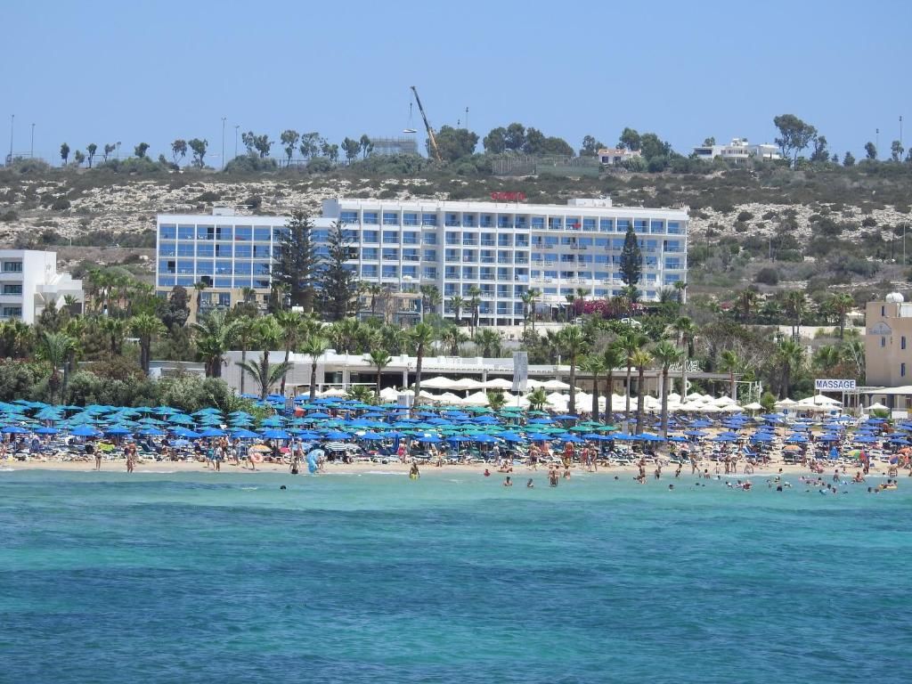 Corfu Hotel фото 11