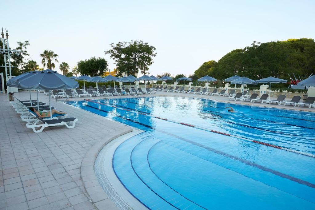 Robinson Club Pamfilya фото 41
