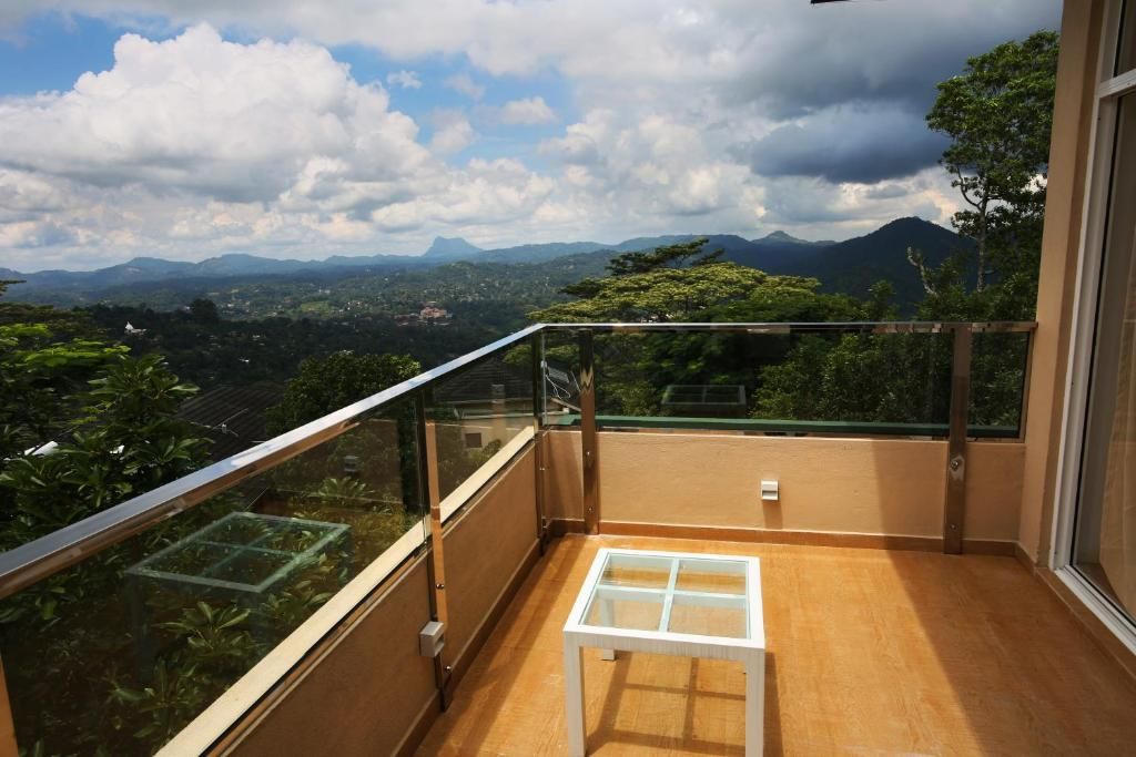 Mount Randholee Resorts & Spa фото 44