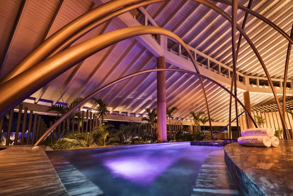 Grand Palladium Punta Cana Resort & Spa - All Inclusive фото 80