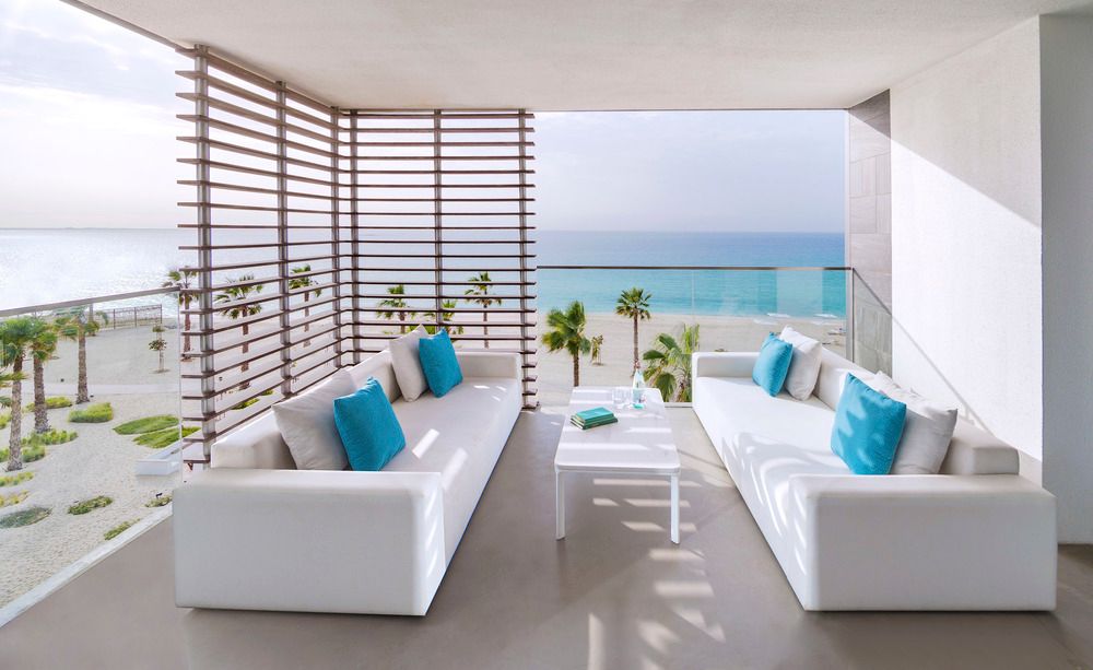 Nikki Beach Resort & Spa Dubai фото 73