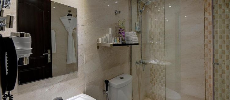 Фото отеля Western Hotel - Ghayathi