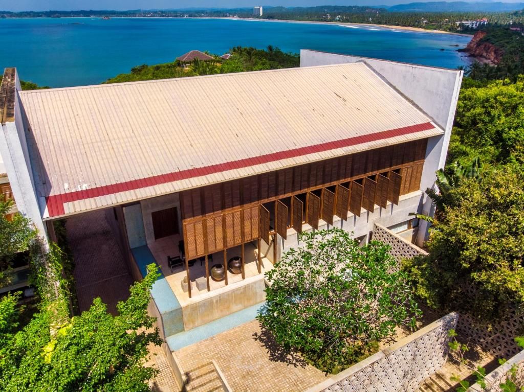 Villa Vista by The Serendipity Collection фото 40