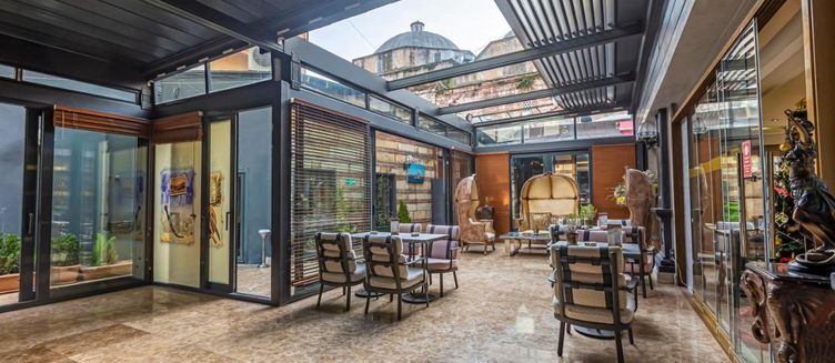 Фото отеля Eurostars Old City