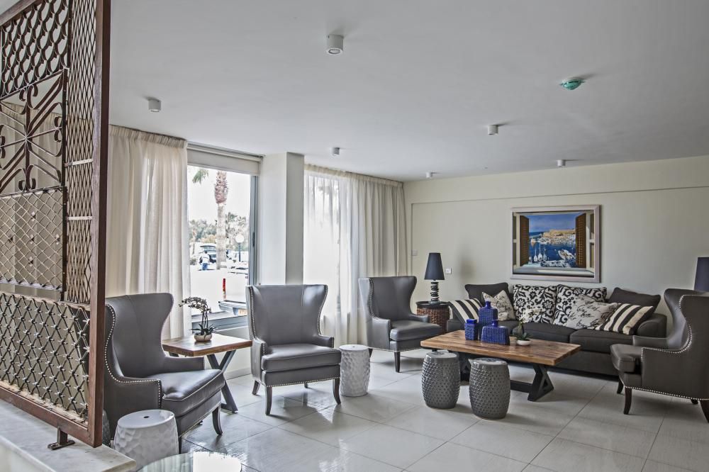 Napasol Boutique Hotel фото 9