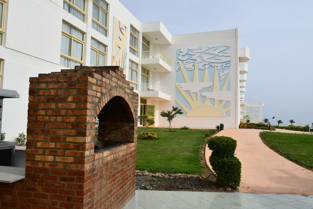 Amarina Sun Resort & Aqua Park фото 123