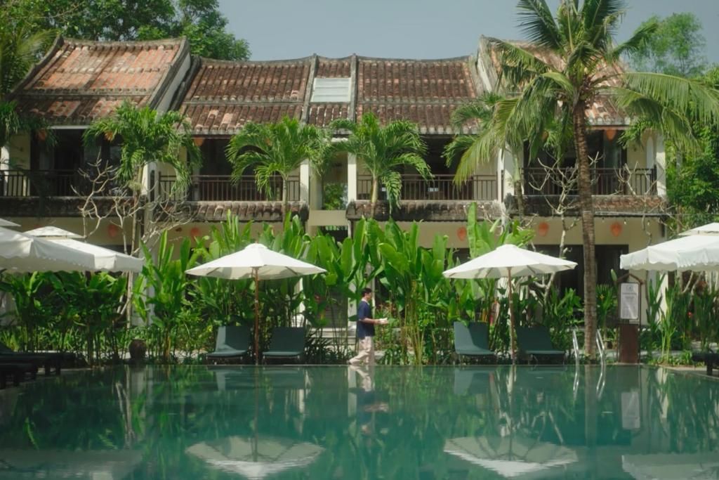 Grand Signature Resort Hoi An by M Village фото 20