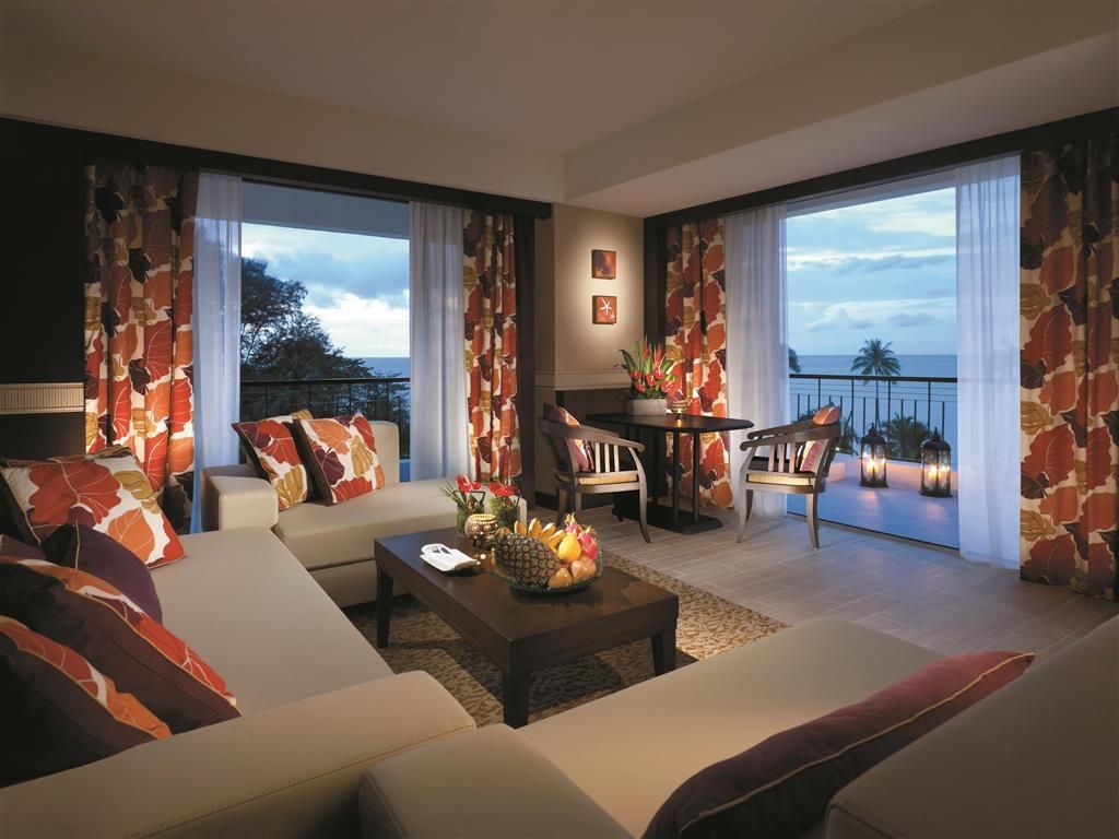 Golden Sands Resort Penang by Shangri-La фото 19
