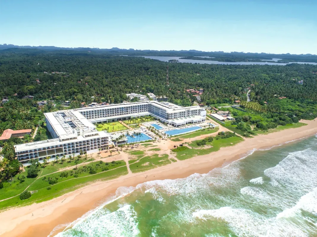 Hotel Riu Sri Lanka фото 2