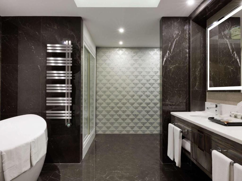 Rixos Krasnaya Polyana Sochi фото 127