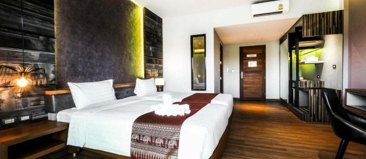 Фото отеля The Glory Gold