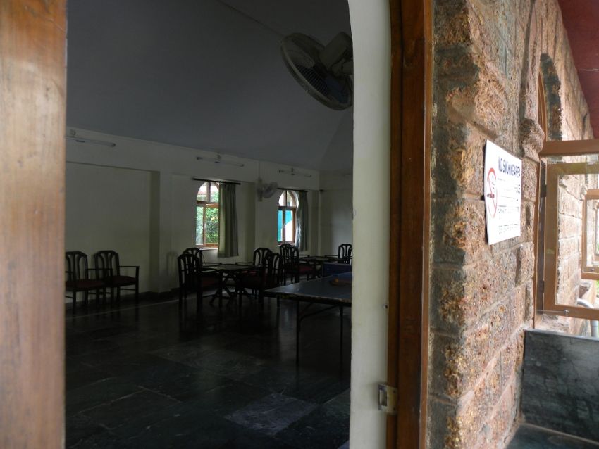 Kamat Holiday Homes фото 42