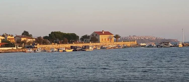 Фото отеля Lavantalı Konak Taş Ev - Otel&Restoran