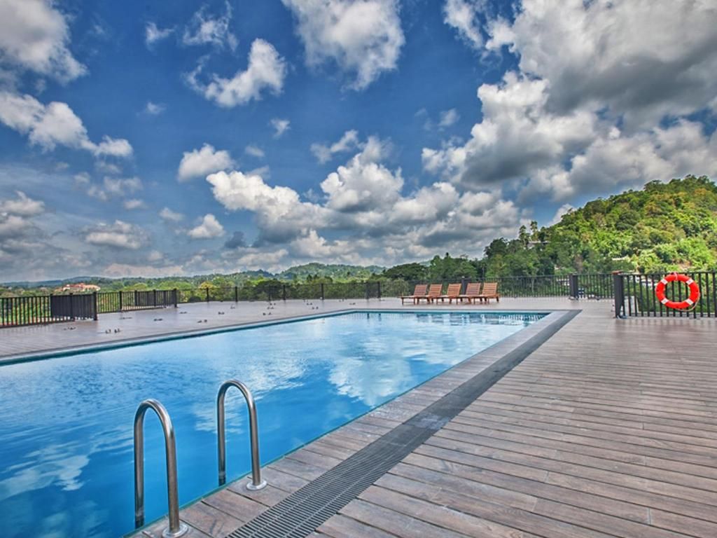 Oak Ray Regency фото 4