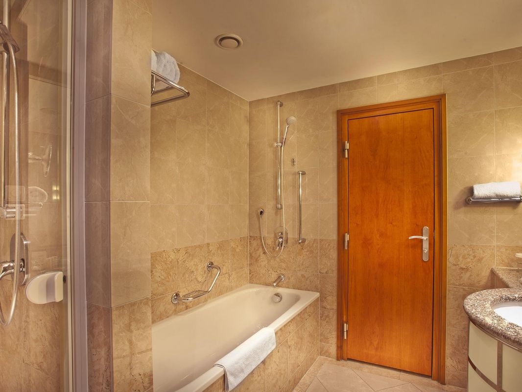 Radisson Blu Alcron Hotel Prague фото 13
