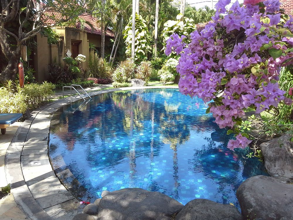 Parigata Duyung Villas фото 40