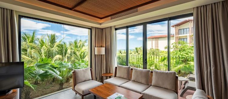 Фото отеля Dusit Princess Moonrise Beach Resort