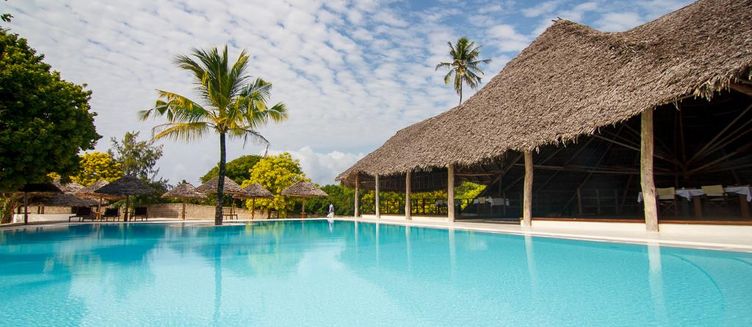 Фото отеля Blue Moon Resort