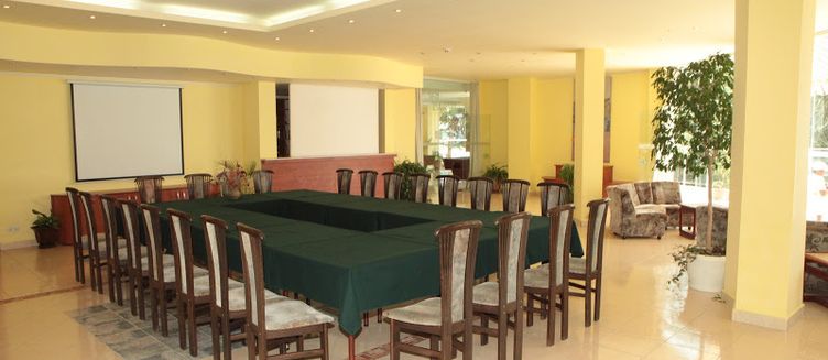 Фото отеля Hotel Luna