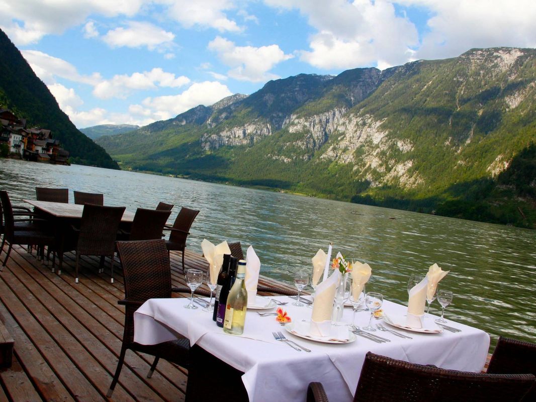 Seehotel Gruner Baum фото 11