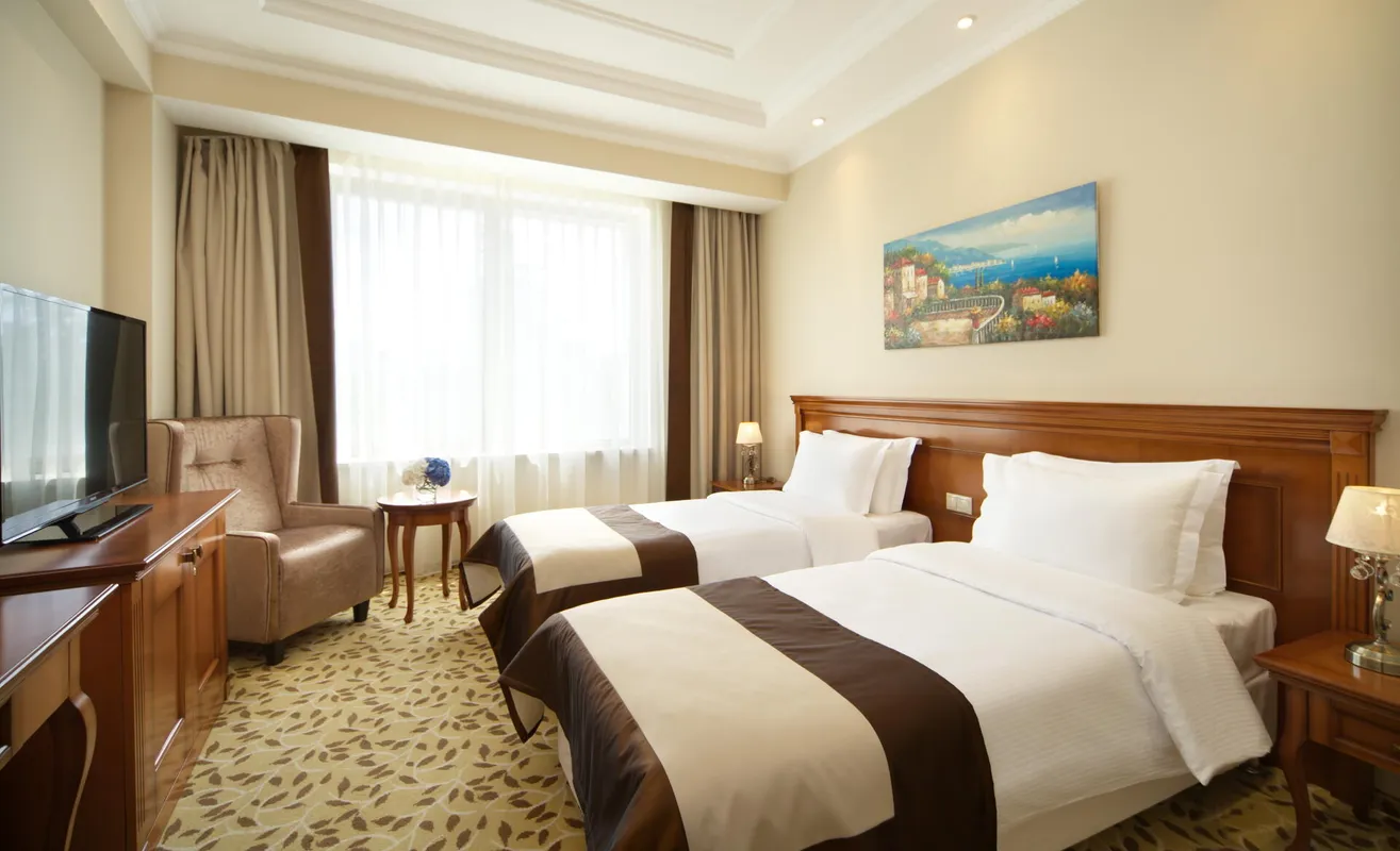 Звездный Welness & Spa фото 3