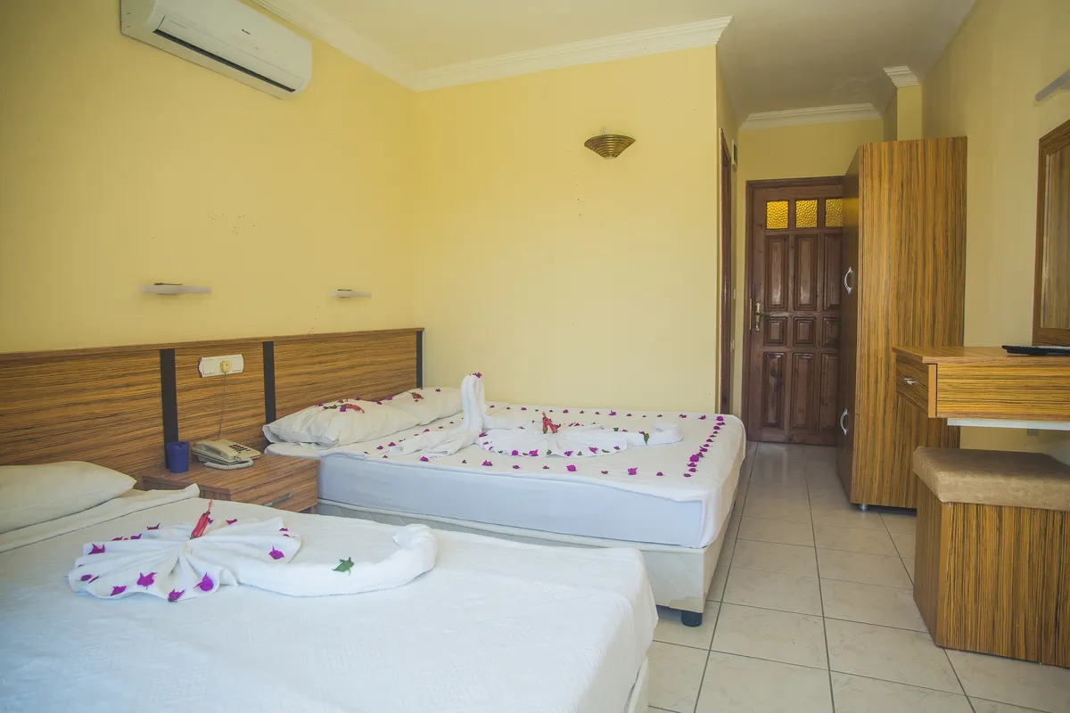 Kemer Star Hotel фото 7