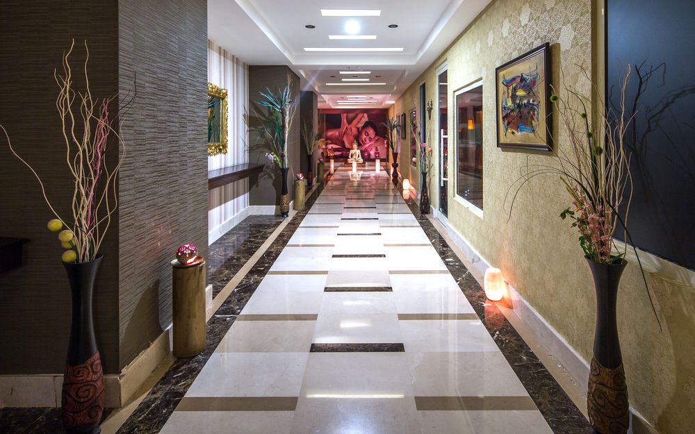 Onkel Hotels Beldibi Resort фото 104