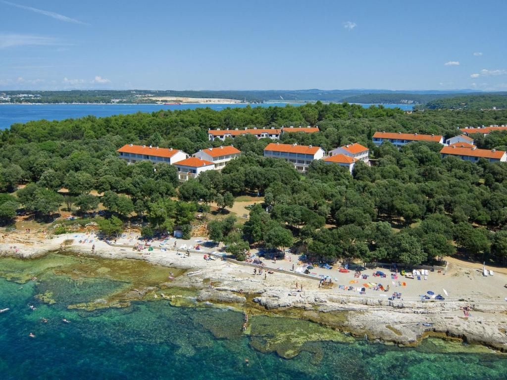 Lanterna Sunny Resort by Valamar фото 4