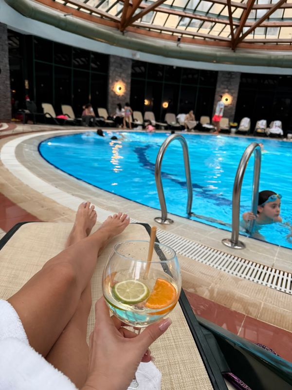 Rixos Park Belek фото 102