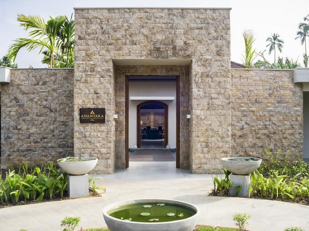 Anantara Peace Haven Tangalle Resort фото 24