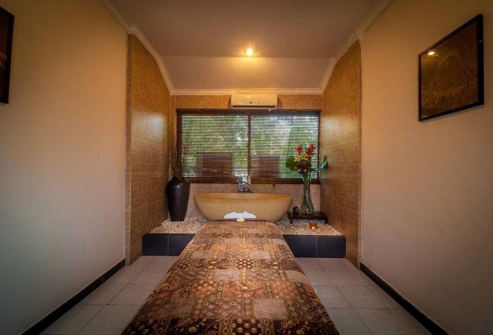 Melasti Kuta Bungalows and Spa фото 14