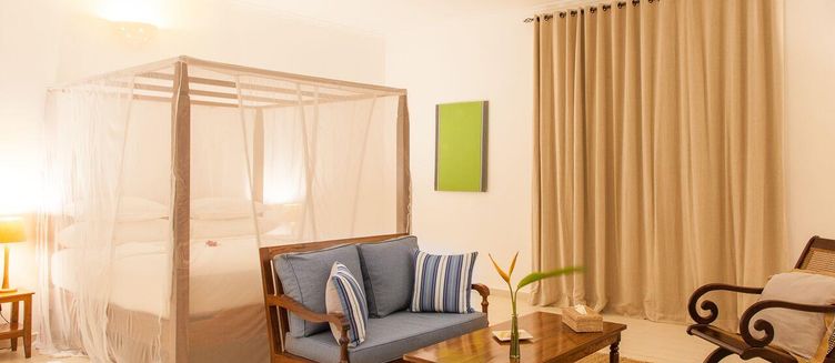 Фото отеля Kisiwa on the Beach