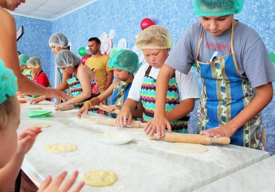 Пансионат «Пансионат "Береговой"» фото 14