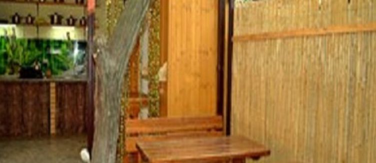 Фото отеля Bamboo Guest House