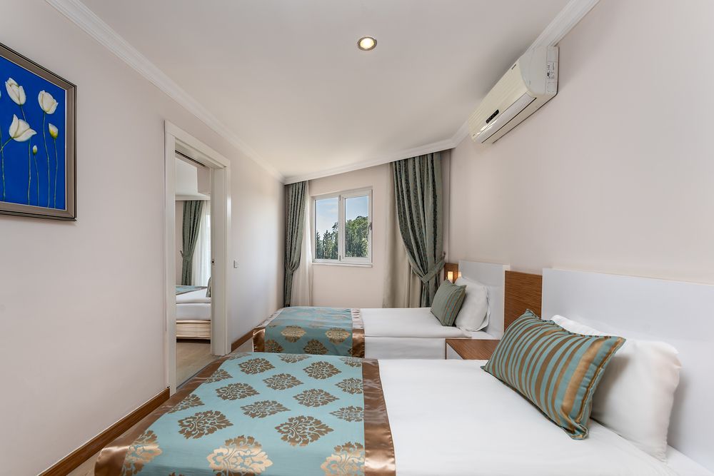Annabella Diamond Hotel & Spa фото 69